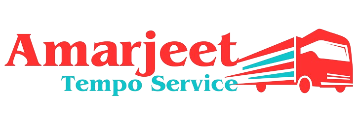 Amarjeet Tempo Service