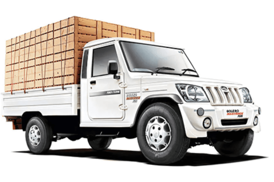 Service Provider of Mahindra Bolero Tempo Services in Gurugram, Haryana, India.