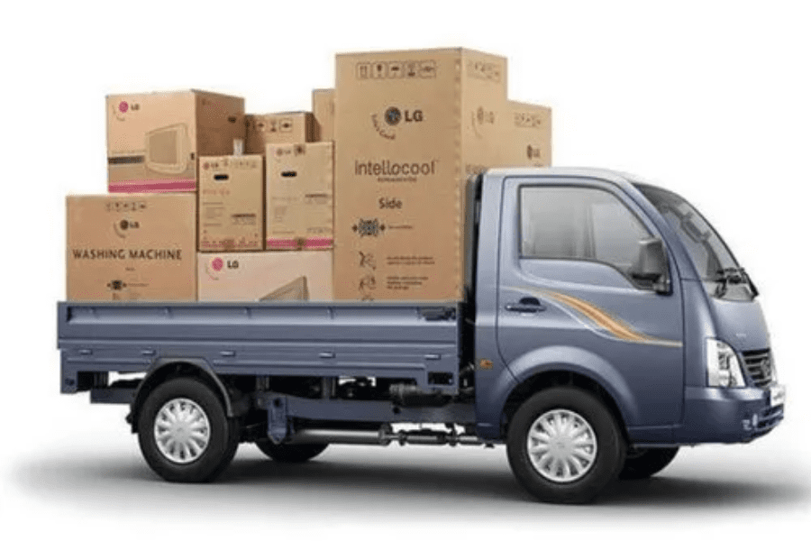 Service Provider of Tempo Services In Gurgaon in Gurugram, Haryana, India.