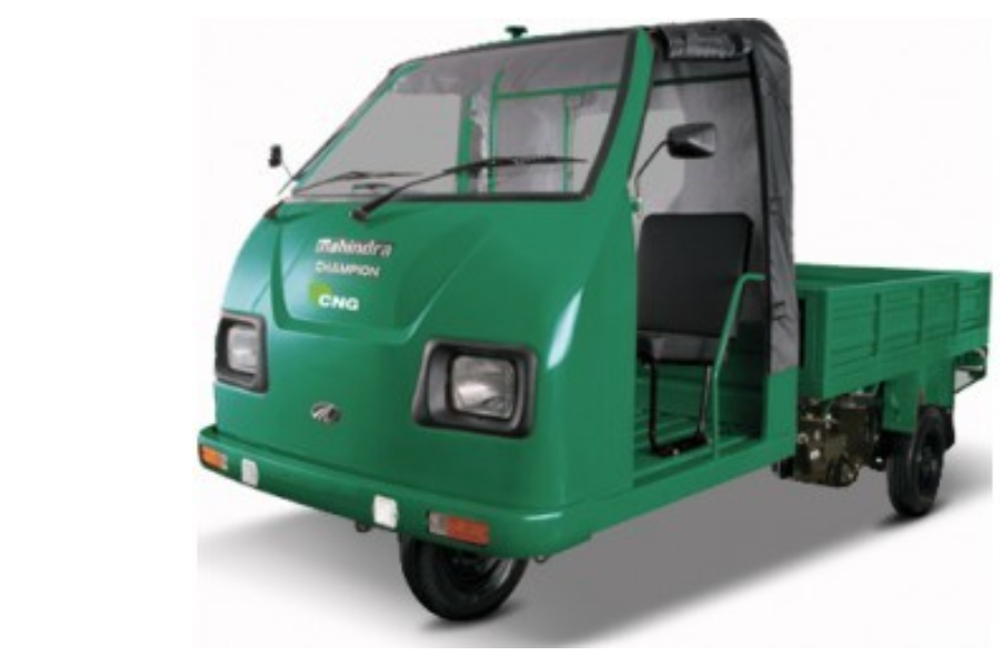 Service Provider of Mahindra Champion Tempo Services in Gurugram, Haryana, India.